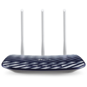 TP-Link AC750 Archer C20 bežični usmjerivač (Dual-Band Router) 300Mbps